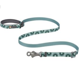 RUFFWEAR Crag Ex Grassy Oxbow, Lesa Pentru Caini, cu Lungime Reglabila, 1.8m