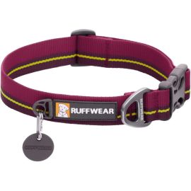 RUFFWEAR Flat Out Wildflower Horizon, Zgarda Pentru Caini, Marime L, 51-66cm | 25mm