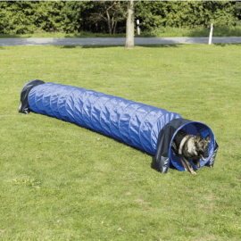 Tunel AGILITY Caini 5m / 60cm