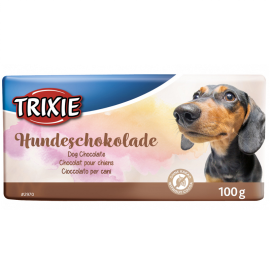 Ciocolata Pentru Caini TRIXIE cu Vitamine 100g