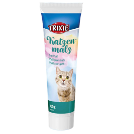 TRIXIE Pasta cu Malt Pentru Pisici 100g
