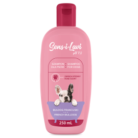 SENS-I-LAVI Sampon Pentru Caini Shih Tzu, 250ml