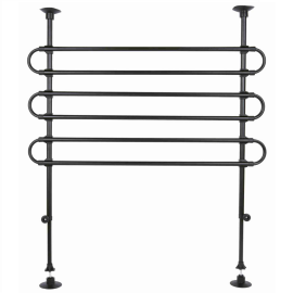 Separator Metalic Habitat Auto, Reglabil, 3 Elemente, TRIXIE Latime 85-140cm | Inaltime 75-110cm