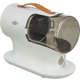 Set cu Aspirator Pentru Tunderea si Toaletarea Animalelor de Companie