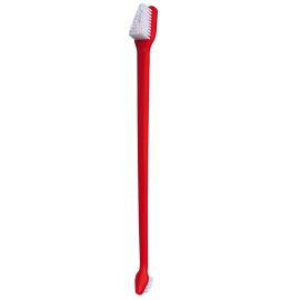 Set Periuta de Dinti Pentru Caini 4buc