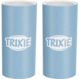 Rezerva Roller TRIXIE Pentru Indepartat Fire Par si Scame 2x60Folii