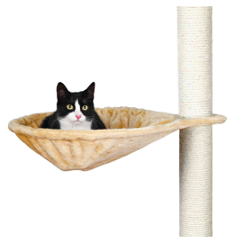 Sezlong Circular Pentru Sisale si Ansambluri de Joaca Pisici, 45cm