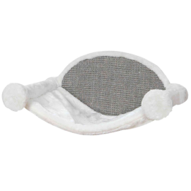 Sezlong de Perete Pentru Pisici 54x28x33cm