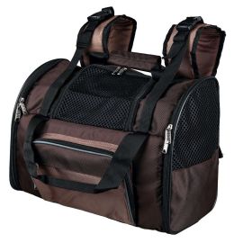 Rucsac Transport Caini Talie Mica sau Pisici, Maxim 8kg, SHIVA 41x30x21cm