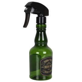 SHOW TECH Exclusive Salon, Pulverizator cu Duza Ajustabila 150ml