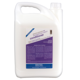 SHOW TECH Sensational Balsam Profesional Hidratant si Revitalizant Pentru Orice Tip de Blana Caine | Pisica 5L
