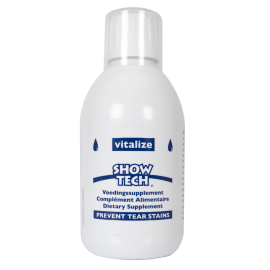 Solutie Pentru Ochi SHOW TECH Vitalize 200ml