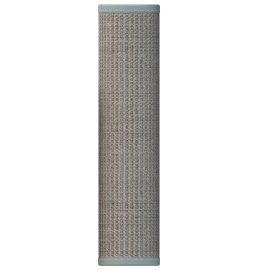 Sisal Cilindric Gri, Excelent Pentru Realizarea de Ansambluri Personalizate 38cm | Diametru 9cm