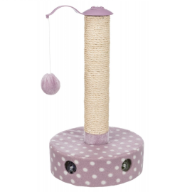 Sisal Pisici JUNIOR SCRATCHING POST 45cm