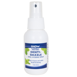 Spray Curatare Dinti Caine SHOW TECH Denti Dazzle 50ml