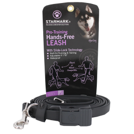 STARMARK Pro-Training  Lesa Hands Free Pentru Caini, 2.30m