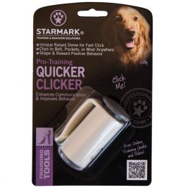 Clicker STARMARK Pro-Training