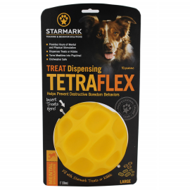 Minge Recompense STARMARK Tetraflex L, 13cm