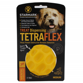 Minge Recompense STARMARK Tetraflex M, 10cm