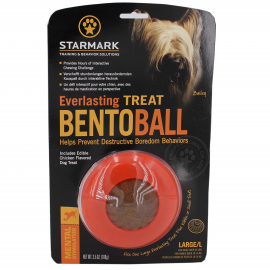 Minge Recompense STARMARK Bento Ball L, 11.5cm