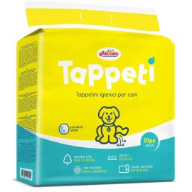 Covorase Absorbante Pentru Caini TAPPETI 60 x 60 cm, 10 buc