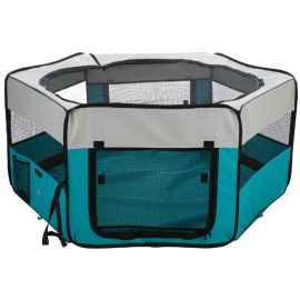 Tarc Pliabil din Nylon Pentru catei 130 x 55 cm