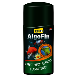 TETRA Pond AlgoFin – Tratament Anti-Alge pentru Iazuri Ornamentale, Eficient și Selectiv, 500ml