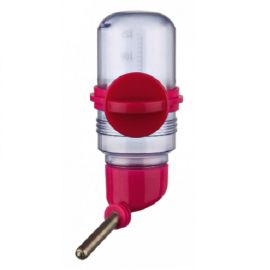 Adapatoare TRIXIE cu Bila si Fixare cu Surub Pentru Hamsteri, 125ml