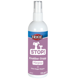 TRIXIE Chewing Stop Margosa, Spray Antiros Pentru Caini, 175ml