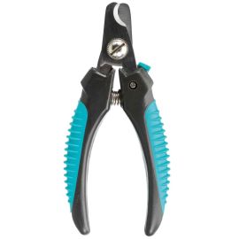 TRIXIE Cleste Inox Pentru Taiat Ghearele la Caini Talie Medie si Mare 16cm