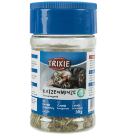 TRIXIE Distribuitor de Catnip Pentru Pisici, 30g