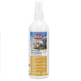 TRIXIE Matataby Play, Spray Pentru Stimularea Instinctului de Joaca al Pisicii, 175ml