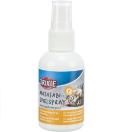 TRIXIE Matataby Play, Spray Pentru Stimularea Instinctului de Joaca al Pisicii, 50ml