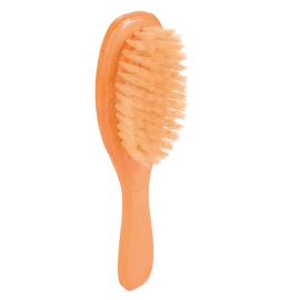 TRIXIE Perie cu Pini din Par Natural Pentru Caini si Pisici cu Par Fin Lung sau Scurt, 18x5cm