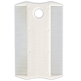 TRIXIE Piaptan Des Pentru Indepartarea Parazitilor din Blana, 9 cm