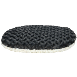 TRIXIE Saltea Groasa (6-10cm) KALINE Pentru Pisici si Catei, Plus Bej / Gri, 44x31cm