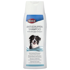 TRIXIE Sampon Antimatreata Pentru CainI, 250ml