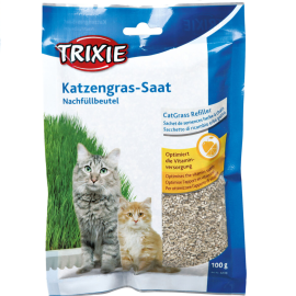 Iarba Pisicii Bio, 100g