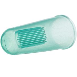 TRIXIE Set 2 Periute Degetar din Silicon Pentru Periajul Dintilor la Caini si Pisici