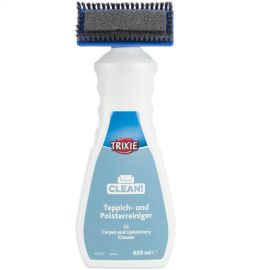 TRIXIE Solutie Pentru Indepartarea Petelor Organice si a Mirosurilor Neplacute din Covoare si Tapiterii, 650ml