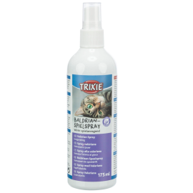 TRIXIE Spray Atractant, cu Extract de Valeriana, Pentru Pisici, 175ml
