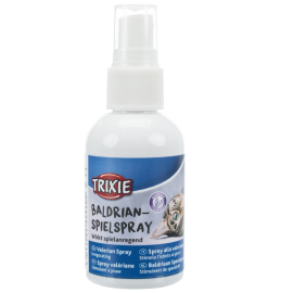 TRIXIE Spray Atractant, cu Extract de Valeriana, Pentru Pisici, 50ml