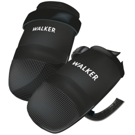 TRIXIE WALKER CARE, Pantofi Protectori Pentru Caini, Marime S (ex. Jack Russel), 2buc