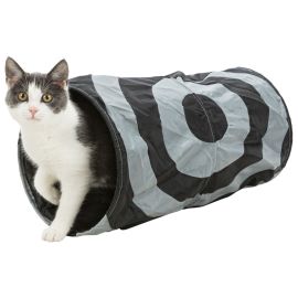 Tunel Joaca Pentru Pisici, 50 cm