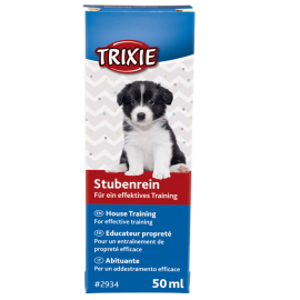 Ulei Atractant HOUSE TRAINING Pentru Pui de Catel 50ml