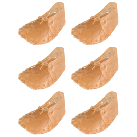 Recompensa Pentru Ros Pantofi Piele 12.5cm, 6buc