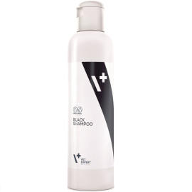 VET EXPERT Sampon Blana Neagra Pentru Caini si Pisici, 250ml