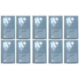 VETEXPERT Plicuri Sampon Hypoallergenic  Pentru Caini si Pisici cu Pielea Sensibila | Usor Iritabila | Alergici, 10x15ml