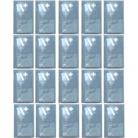 VETEXPERT Plicuri Sampon Hypoallergenic  Pentru Caini si Pisici cu Pielea Sensibila | Usor Iritabila | Alergici, 20x15ml