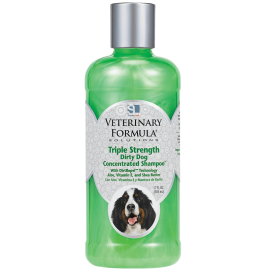 Sampon Concemtrat Blana Foarte Murdara SYNERGY TRIPLE STRENGHT 503ml